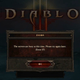 Illustration for article titled Last Nights emDiablo III/em Debacle Demonstrates The Problem With Always-Online Games